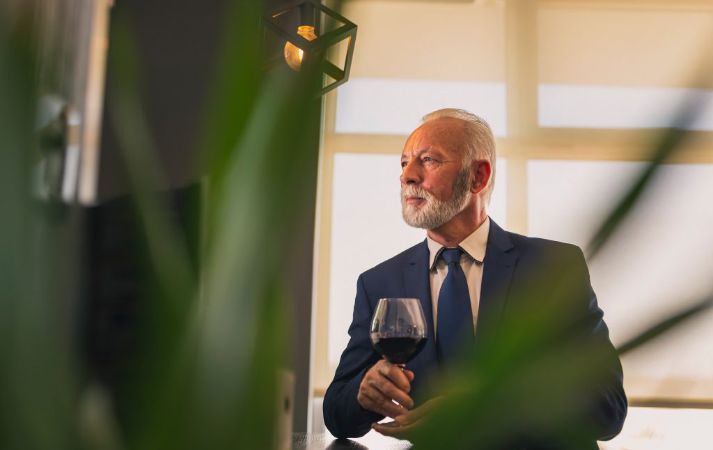 Settore vinicolo: ecco perché avere un agente di commercio