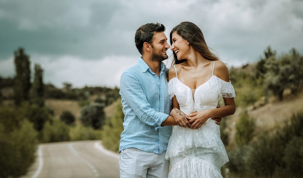 Come organizzare un matrimonio intimo?