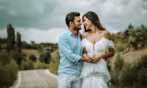 Come organizzare un matrimonio intimo?