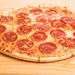 Cena veloce? Scegli la pizza surgelata Svila