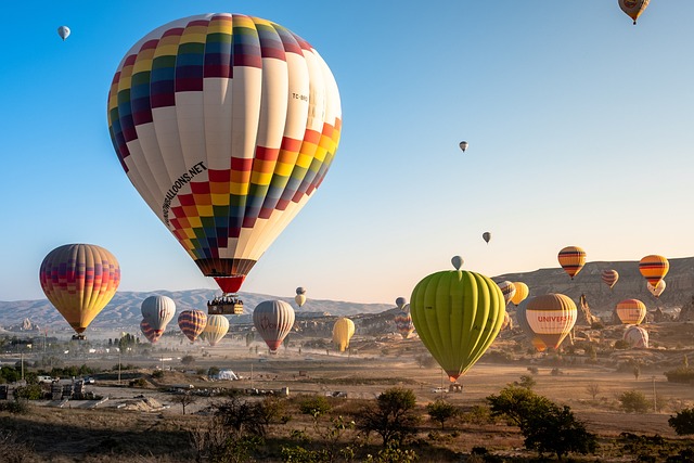 Tour della Turchia in 7 giorni, cosa vedere assolutamente