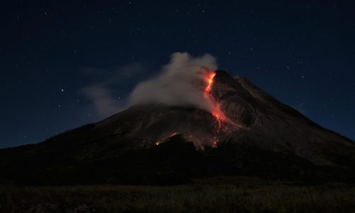 Come Salire sull'Etna da Catania
