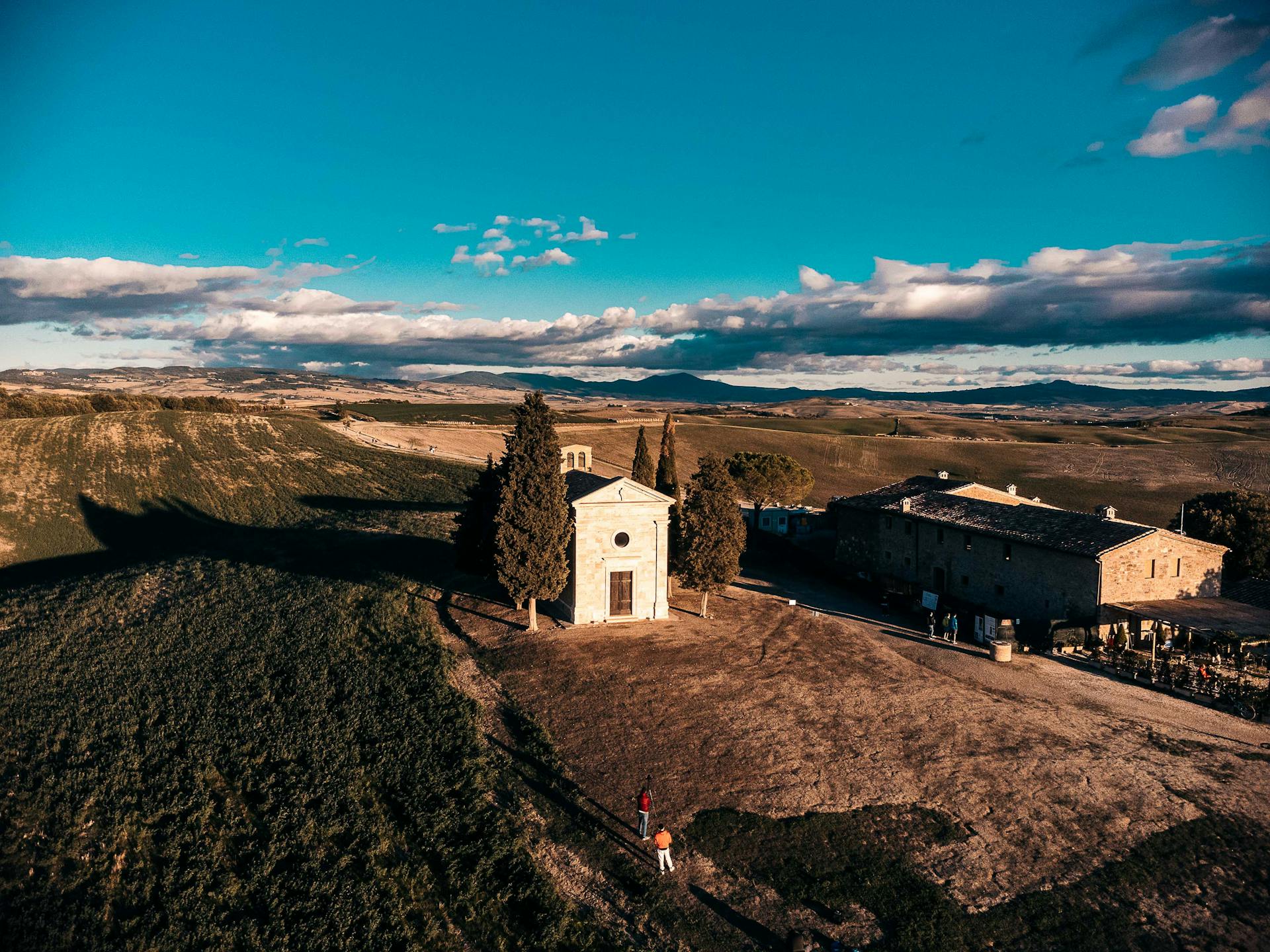 5 piccole città in Toscana di cui forse non hai mai sentito parlare (ma che dovresti vistare!)